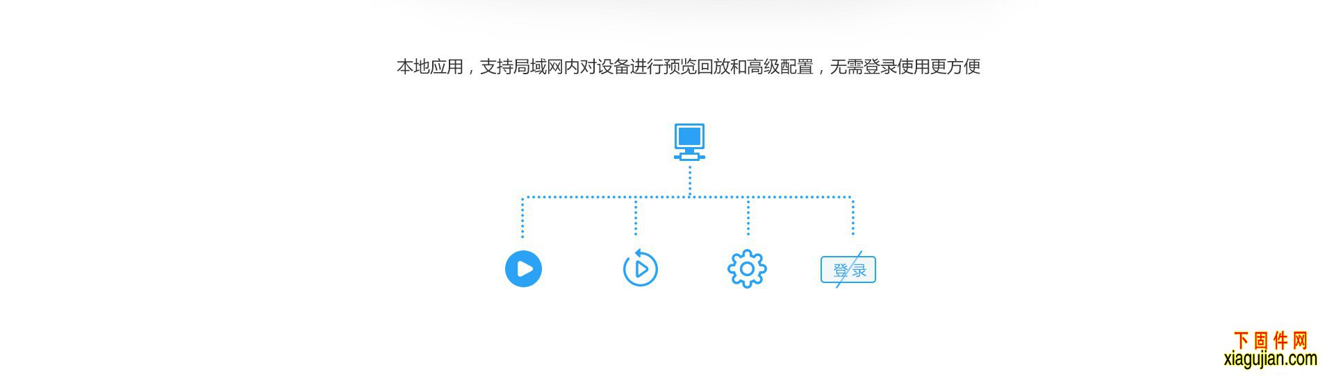 螢石云客戶端PC電腦版海康在電腦上查看視頻軟件